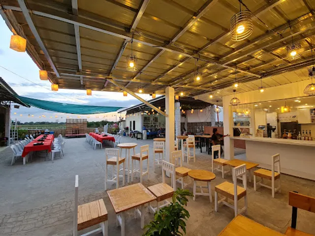 Maikan Mangan Food Hub