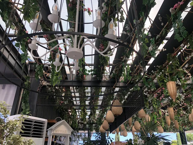 MyDom у Наргиз Терасса