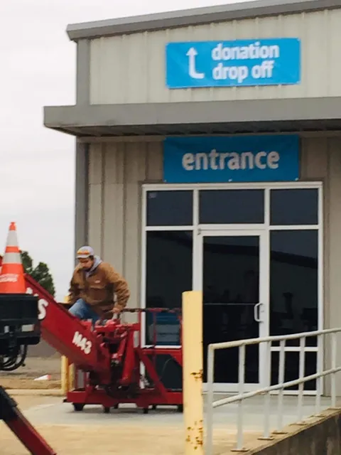 Habitat ReStore - Texarkana