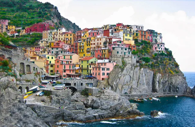 Affittacamere La Lanterna Sopra il Moggia