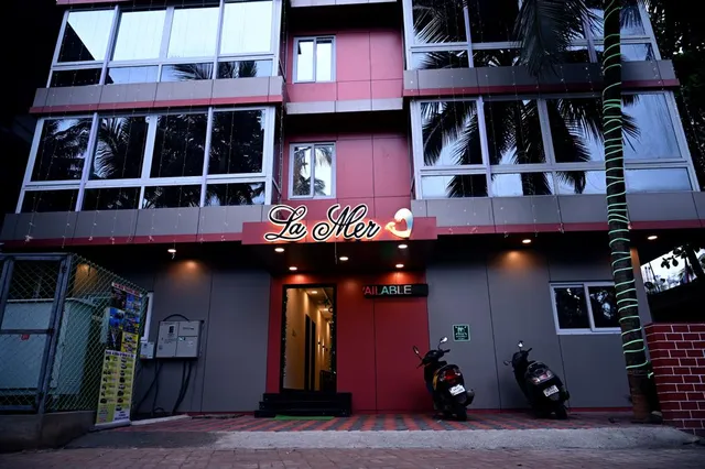 La Mer Beach Resorts