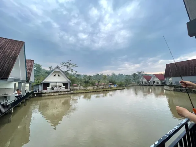 VILLA SOLI DEO GLORIA