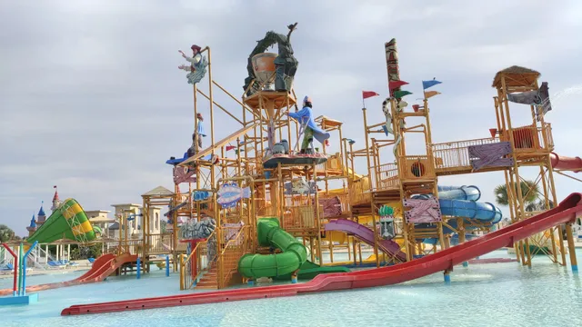 Aqua Park