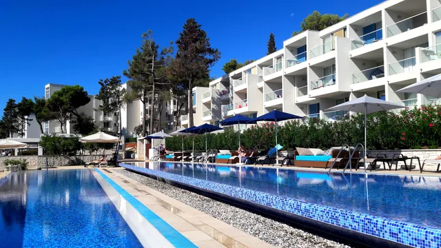 Valamar Girandella Designed for Adults