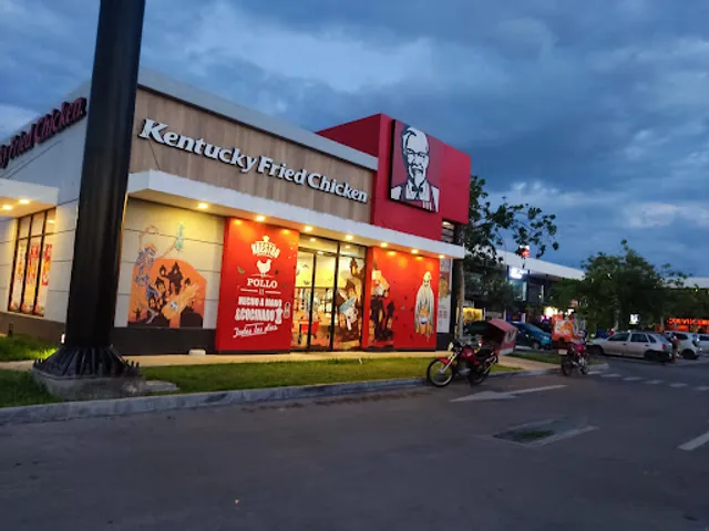 KFC
