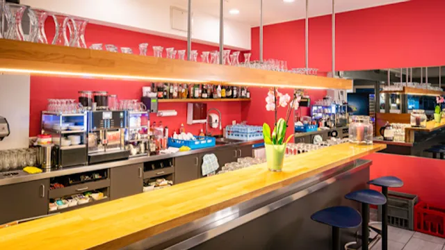 Restaurant Tscharnergut Bern