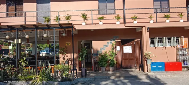 Mt. Makatubong Bar & Grill