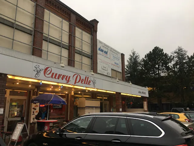 CurryPelle