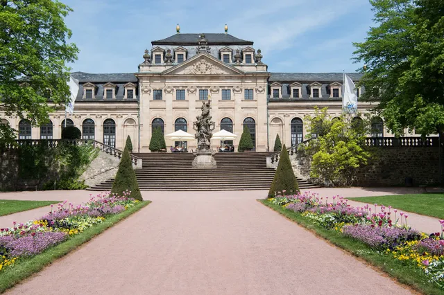 Maritim Hotel am Schlossgarten Fulda
