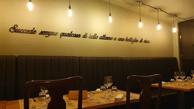 Osteria del Tempo Perso