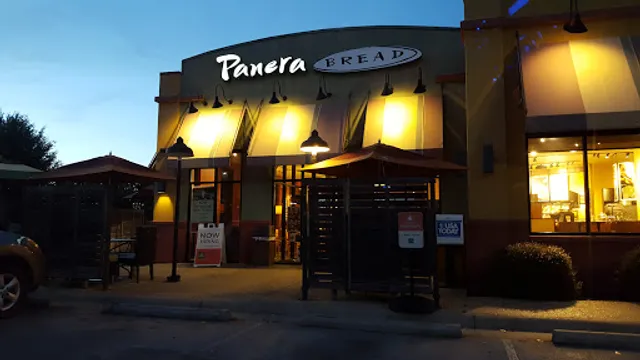 Panera Bread