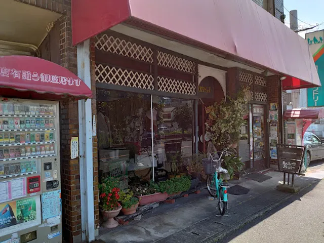 テーラーモリニシ