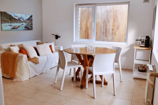 Departamentos Aguila Mora