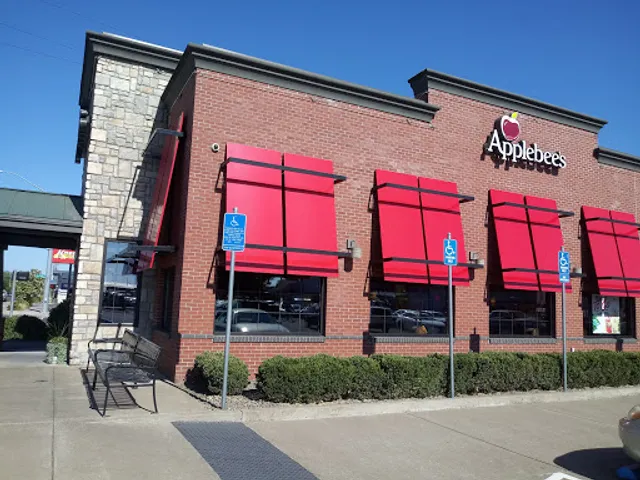 Applebee's Grill + Bar