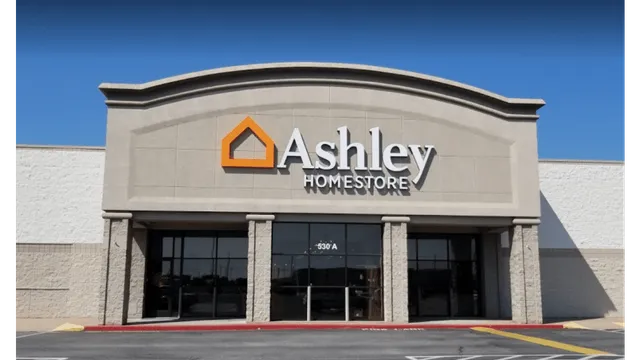 Ashley Store