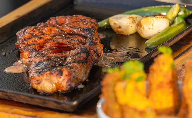 The Prime Restaurante