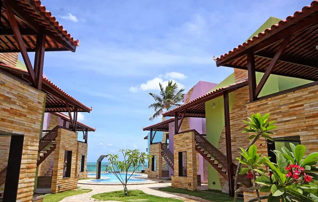 Hotel Arrecife dos Corais