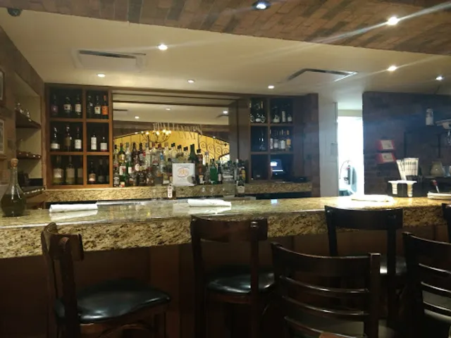 Italianni's Villahermosa Altabrisa Tabasco