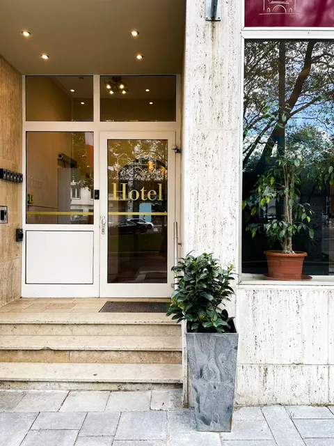 Hotel am Sendlinger Tor