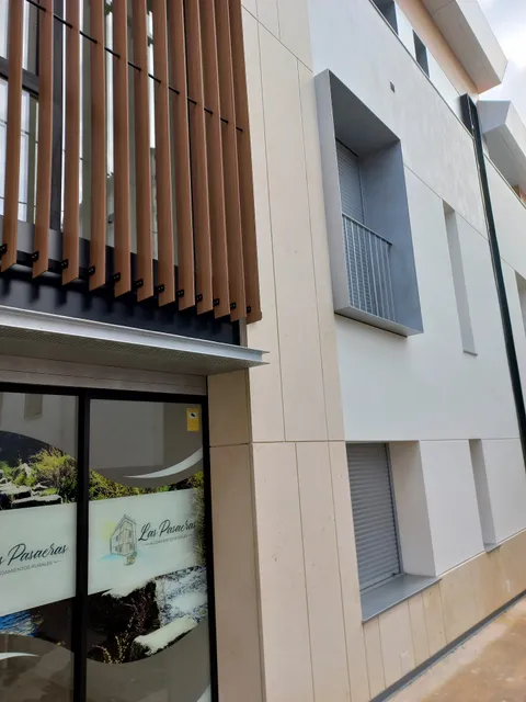 Alojamientos Rurales Las Pasaeras