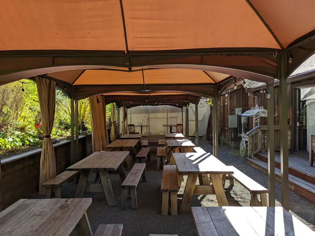 Northwood Restaurant (Bistro)