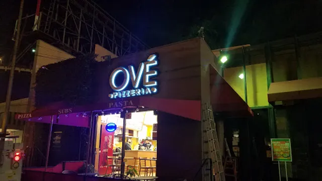 OVE Pizzeria