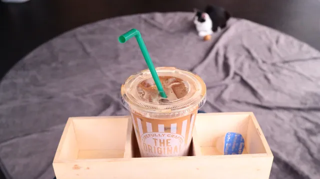 C-way’s Cat&Coffee