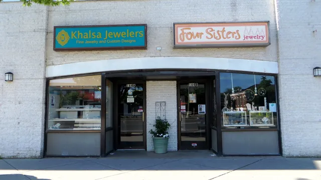 Khalsa Jewelers