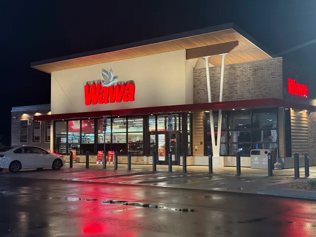 Wawa