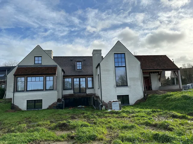 Vakantiehuis Muziekbos