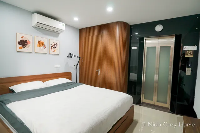 Niah Cozy Home - Train Street