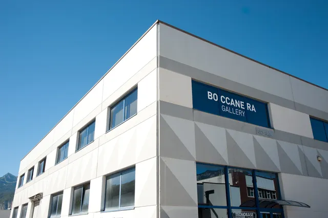 Galleria d'arte Boccanera