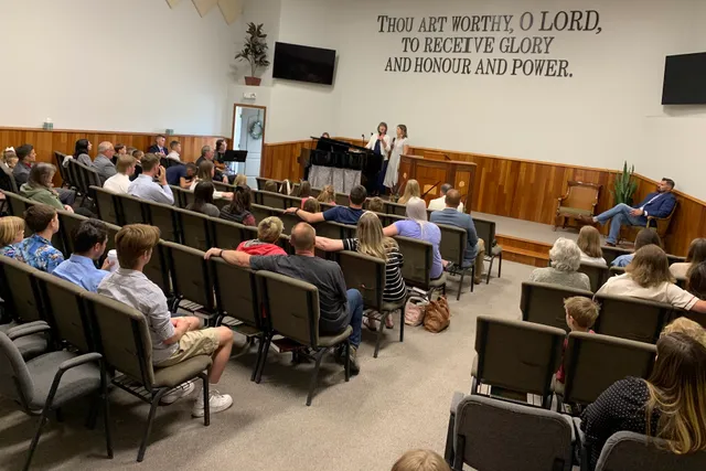 Northstar Baptist Church