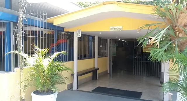 Bar e Restaurante Rancho das Morangas