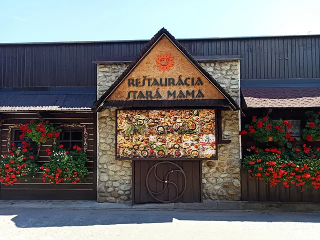 RESTAURANT & PIZZERIA TAVERNA