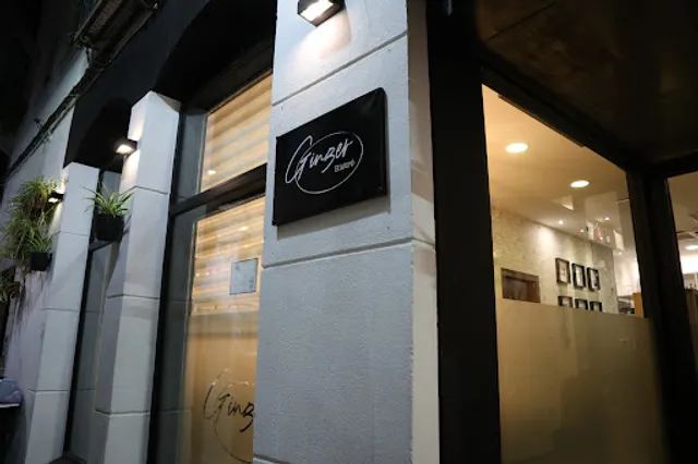 Restaurante Ginger Bistró