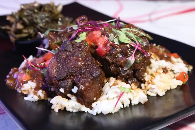 Yo Chef Surf and Turf Express