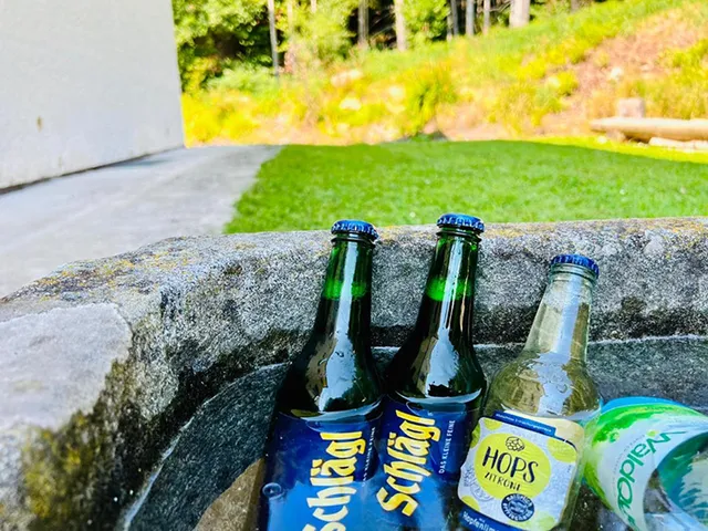 Ferienhaus Lebenskraft