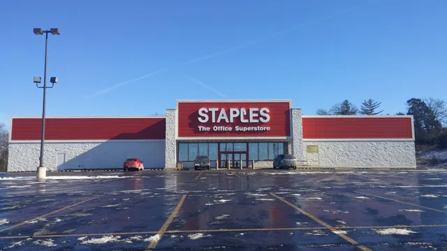 Staples