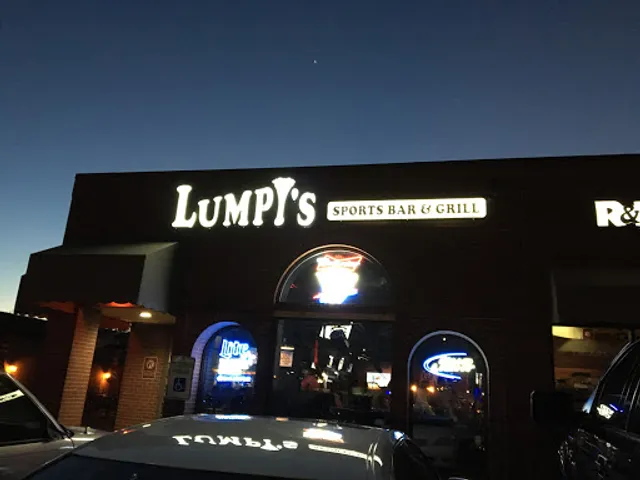Lumpy's Sports Grill