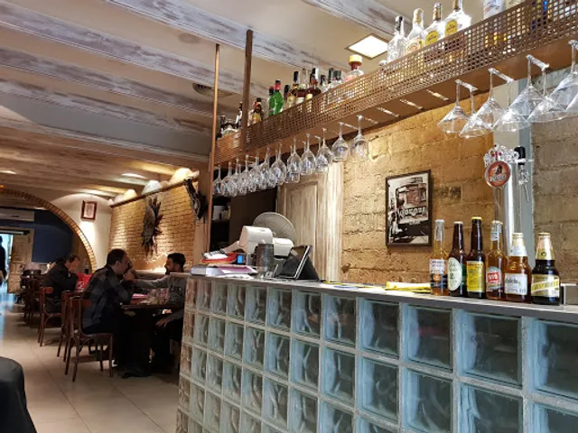 El Mexicà de Barcelona