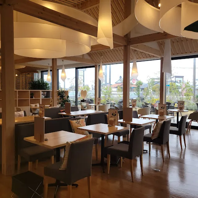 AOYAカンパーニュ