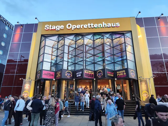 Operettenhaus