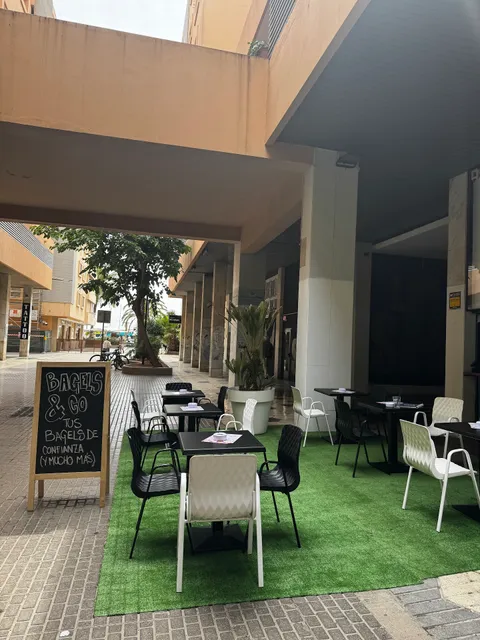 Bagels & Co | Brunch Ibiza
