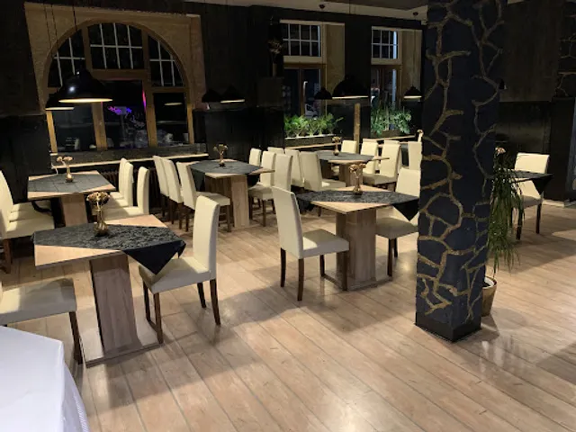 Royal Palm Restaurant