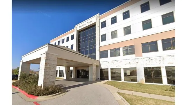 Ascension Medical Group Seton Women's Health - Williamson