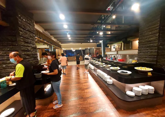 港龘港式飲茶-桃園店