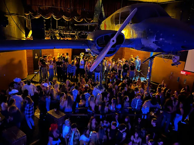 The Ale House & Canteen