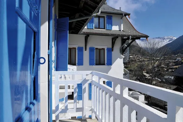 Touristra Hotel Le Chablais