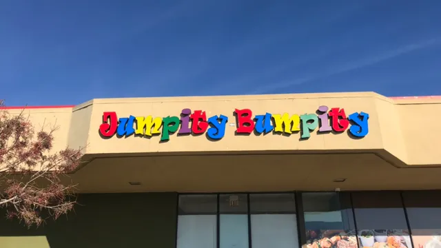 Jumpity Bumpity Fairfield